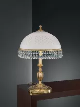 Настольная лампа Reccagni Angelo  P 8301 G купить с доставкой по России